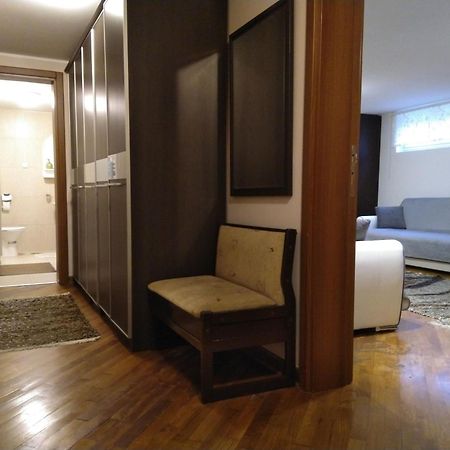 Laguna Apartment Belgrád Kültér fotó
