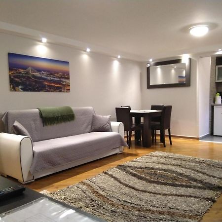 Laguna Apartment Belgrád Kültér fotó