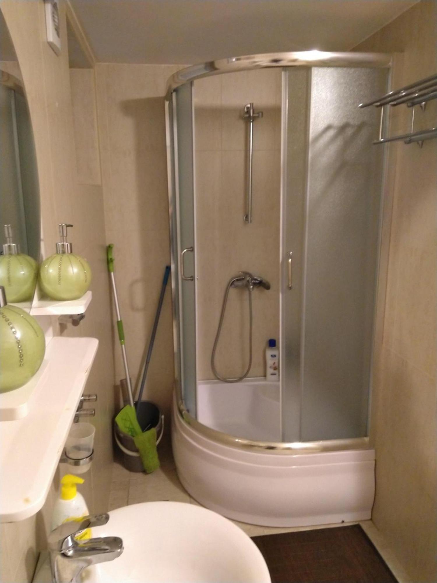 Laguna Apartment Belgrád Kültér fotó