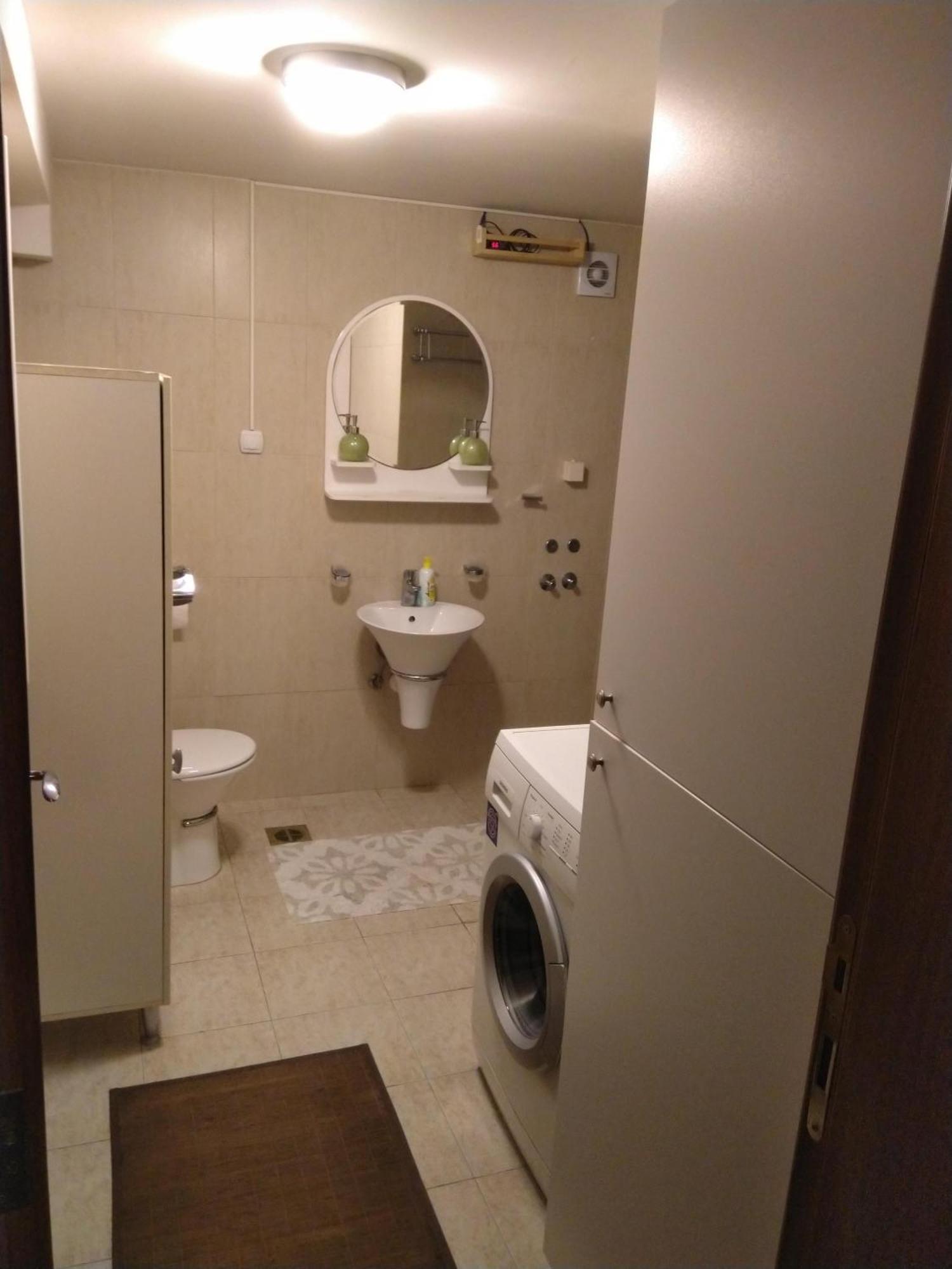Laguna Apartment Belgrád Kültér fotó