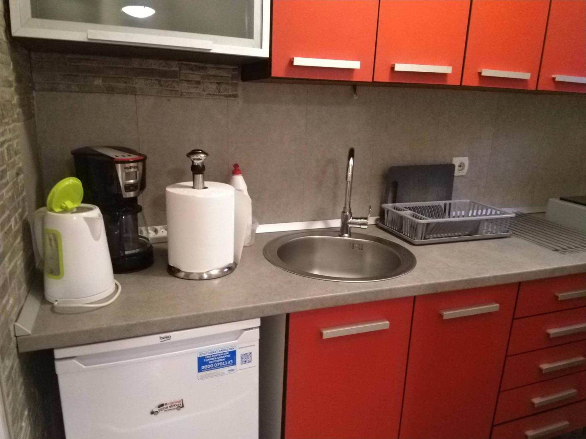 Laguna Apartment Belgrád Kültér fotó